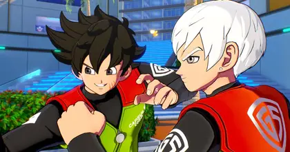 Dragon Ball Xenoverse 3  เผยกำหนดวางจำหน่ายบน PC และคอนโซล พร้อมรองรับภาษาไทย!