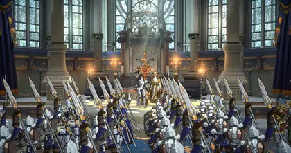 Genesis War เปิด Soft Launch ให้มาก้าวเข้าสู่สงครามบนแดน Antaria แล้วในบางประเทศ