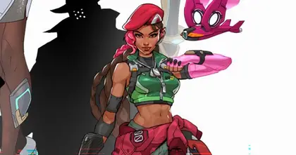 Overwatch เตรียมเปิดตัวฮีโร่คนใหม่ที่จะมาซีซั่น 2 ชาวเน็ตแซวเหมือน Cammy เปี๊ยบ