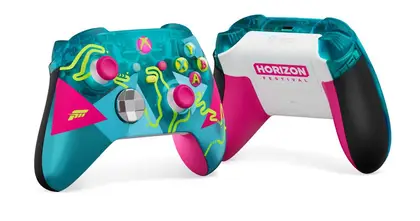 Microsoft เปิดตัวจอยและเฮดเซ็ต Forza Horizon 6