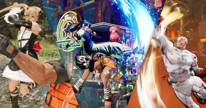 รวม 20 เกมต่อสู้ Fighting มันส์ ๆ เล่น 2 คนได้ ทั้งมือถือและ PC