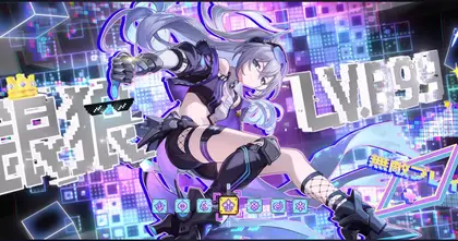 Honkai: Star Rail ปล่อยคลิป ตัวอย่างตัวละคร Silver Wolf LV.999: "โซโล่เดี่ยวจนเวลเต็ม"