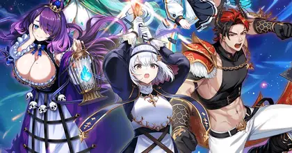 Mythologia the Oracle เกม Digital Card Battle พร้อมให้มาชิงไหวชิงพริบกุมชัยชนะ บน Steam แล้ว!