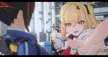 Zenless Zone Zero ปล่อยคลิป ตัวอย่างตัวละคร Cissia - จับโป๊ะผู้ต้องสงสัย X