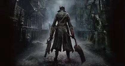 Sony Pictures เปิดตัวภาพยนตร์แอนิเมชันจาก Bloodborne ติดเรต R เต็มไปด้วยความรุนแรง เลือดสาด!