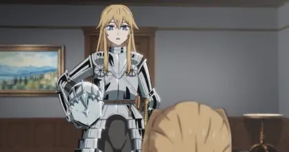 ชาวเน็ตข้องใจ! ทำไมชุดเกราะนางเอก Himekishi: The Barbarian’s Bride ถึงไม่ใส่เกราะช่วงล่าง?