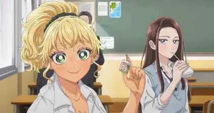 Gals Can't Be Kind to Otaku!?  ตอนที่ 9 ลิงก์ดูออนไลน์ อัปเดตล่าสุด