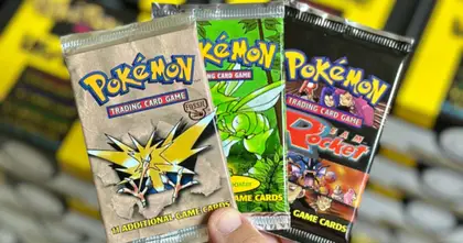 ร้านการ์ด Pokemon ในญี่ปุ่นให้ลูกค้าทำข้อสอบ หากผ่านจึงจะมีสิทธิ์ซื้อ