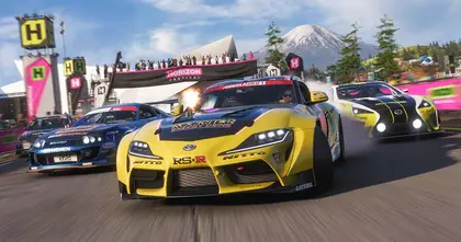 Forza Horizon 6 กวาดรายได้ราว 4,600 ล้านบาท เฉพาะจากการขายชุด Premium Edition