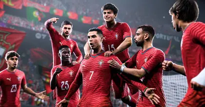 EA Sports FC 26 เตรียมเพิ่มโหมด The World's Game ต้อนรับช่วงบอลโลก