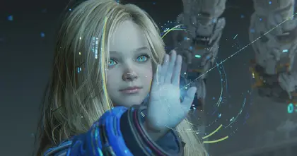 PRAGMATA เกมแนวไซไฟแอ็คชั่นผจญภัย ทำยอดขายทะลุ 2 ล้านชุดทั่วโลกแล้ว