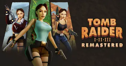 แจกเกมฟรี Tomb Raider I-III Remastered บน Epic Games Store โหลดด่วน!