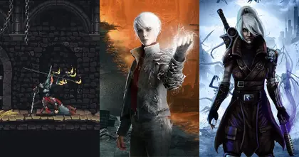 แนะนำเกมสุดดาร์คสุนมันส์บน TrueID Game Hub เล่นตึงๆ ในวันหยุดสุดสัปดาห์!