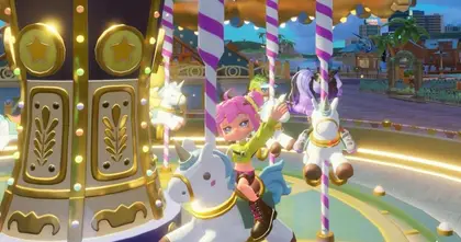 Totopia เกมแนว Party Platformer พร้อมทดสอบ Mic Check Playtest บน Steam แล้ว!