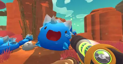 Slime Rancher เกมผจญภัยทำฟาร์มเลี้ยงสไลม์ พร้อมให้ใช้ชีวิตบนดาวอันไกลโพ้นบนมือถือสโตร์ไทยแล้ว!