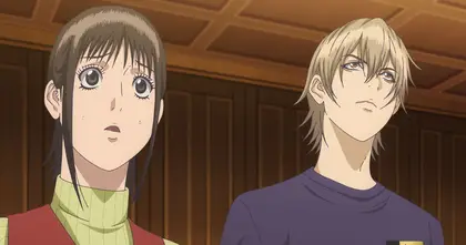 ชาว X โอด มันน่าเศร้าที่เห็น Liar Game เวอร์ชันอนิเมะ โดนพวกคออนิเมะรุมแซะรุมขำกันขนาดนี้...
