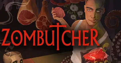 ZOMBUTCHER เกม Simulator รับบทซอมบี้เชือดคนตอนกลางคืน เตรียมวางจำหน่าย 11 มิถุนายนนี้!