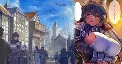 สวยจนพูดไม่ออก! Shota Inma ga Onee-san-tachi มังงะผู้ใหญ่ 18+ ที่ไวรัลเพราะลายเส้นโคตรเทพ