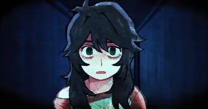 คืนสุดท้ายของมนุษยชาติ Sleepover เกม Visual Novel แนว Cosmic Horror เปิดให้ Wishlist บน Steam แล้ว!
