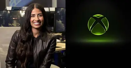 ซีอีโอ Xbox ยอมรับว่าการใส่โลโก้ PS5 ในงานโชว์เคสของตัวเองคือความผิดพลาด