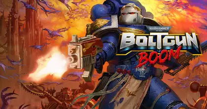 Warhammer 40,000: Boltgun เปิดให้ลงทะเบียนเตรียมมาระเบิดความมันส์สุดเดือดบนมือถือทั้ง Android และ iOS สโตร์ไทย