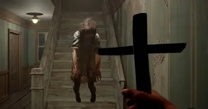 ร่วมมือกันปราบผีใน Unpossess 2: Exorcism Simulator เกมสยองขวัญบน Steam เตรียมวางจำหน่าย 22 สิงหาคมนี้