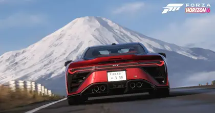 Forza Horizon 6 เจาะลึก 6 เส้นทางขุนเขา สวรรค์นักดริฟต์ที่ไม่ได้มีดีแค่ในเมือง