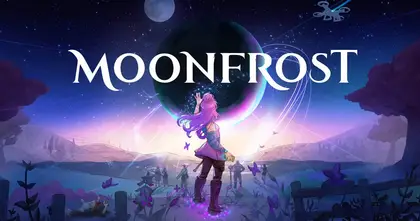Moonfrost เกม cozy life-sim RPG ทำฟาร์มไขปริศนาดวงจันทร์ดวงที่สอง เปิดให้ลองเดโม่บน Steam แล้ว!