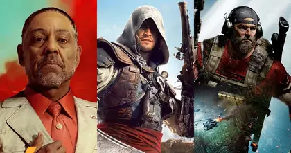 Ubisoft ยืนยันจะมีเกม Assassin's Creed, Far Cry และ Ghost Recon ภาคใหม่ก่อนปี 2029 แน่นอน