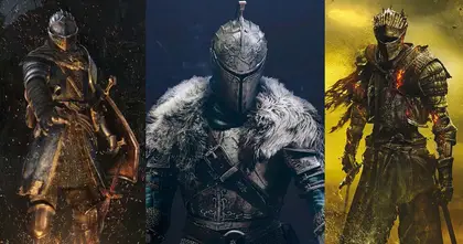 สื่อต่างประเทศรายงาน เกม Dark Souls เวอร์ชั่นรีเมคครบทั้งสามภาคกำลังอยู่ในระหว่างการพัฒนา