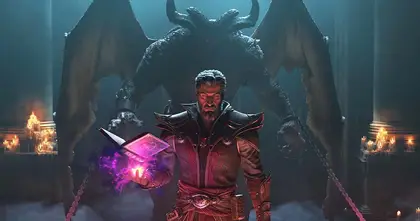 Blizzard เป็นปลื้มกับเสียงตอบรับของเกม Diablo IV: Lord of Hatred