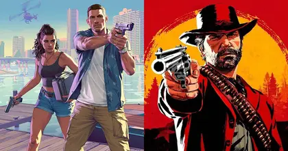 เพราะอะไร Rockstar Games ถึงไม่ไปร่วมงานเกมที่ไหนเลย เป็นเวลานานแสนนาน
