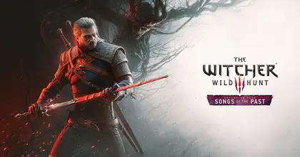 The Witcher 3: Wild Hunt เตรียมออกเนื้อหาส่วนเสริมใหม่ "Song of The Past" วางขายปีหน้า