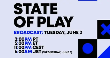 PlayStation เตรียมไลฟ์ State of Play ยาวกว่า 1 ชั่วโมง ในวันที่ 3 มิถุนายนนี้