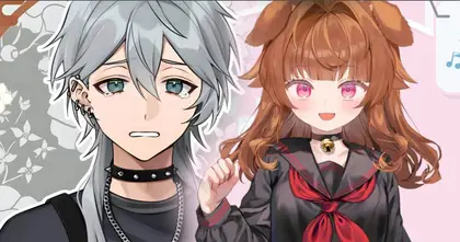 Rimiresu! สั่งปลด VTuber สองคนออกจากสังกัด หลังพบว่าทั้งคู่คบหากัน ถือเป็นการละเมิดกฎ