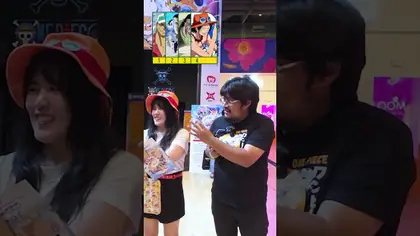 ขอ 8 ตัวละครสายโรเกีย