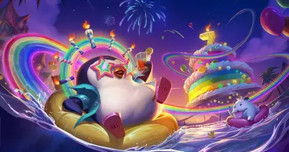 Teamfight Tactics ฉลองครบรอบ 7 ปี เปิดปาร์ตี้สุดยิ่งใหญ่ “Pengu’s Party” พร้อมพาผู้เล่นย้อนรอย 17 เซ็ตแห่งความทรงจำ