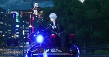 [ไกด์เกม] NTE - Neverness to Everness วิธีปลดล็อก Blue Flame Bike ไว้ซิ่งทั่วเมือง
