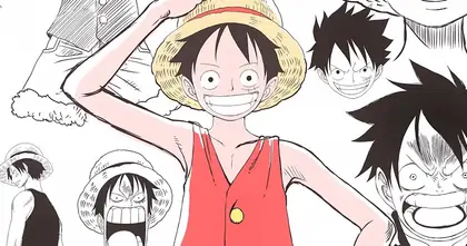 THE ONE PIECE อนิเมะรีเมค จะเริ่มฉายซีซัน 1 ทาง Netflix กุมภาพันธ์ 2027