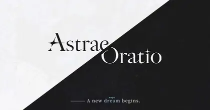Astrae Oratio เกม RPG แนวเวทมนตร์ใหม่ ถ้าโตเกียวก้าวหน้าเร็วกว่าปัจจุบัน 100 ปี?