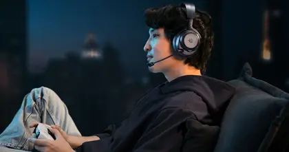 หูฟัง STEELSERIES ARCTIS NOVA PRO OMNI บทพิสูจน์แห่งอนาคตของระบบเสียงเกมมิ่ง