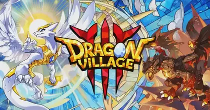 Dragon Village 3 เกมภาคต่อในรอบ 12 ปี พร้อมเปิดให้มาสร้างหมู่บ้าน สะสมและเลี้ยงดูมังกร ไปด้วยกันแล้วทั้งบน Android และ iOS สโตร์ไทย