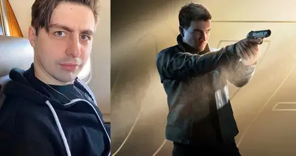 งานนี้มีกลั้นขำไว้ไม่อยู่! เมื่อมหาเทพ Shroud เจอตัวเขาเองในเกม 007 First Light ซะงั้น