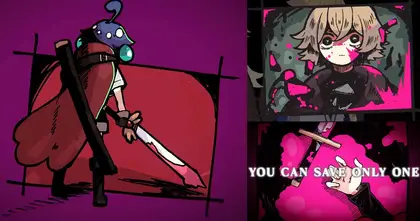 Annihilated เกมการ์ดอินดี้กระแสแรง บังคับเลือกช่วยชีวิตได้แค่คนเดียว ยอด Wishlist ทะลุแสน