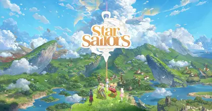 Star Sailor เปิดเพจ Facebook และเว็บไซต์ทางการภาษาไทยแล้ว! เตรียมเริ่มต้นการเดินทางด้วยกันเร็ว ๆ นี้!