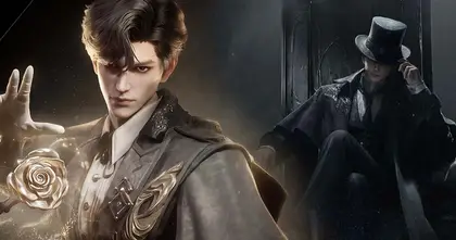 "ราชันเร้นลับ" Lord of the Mysteries  เกม MMORPG จากนิยายดัง ประกาศเปิดทดสอบแบบจำกัดจำนวน