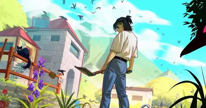 Grave Seasons เกมทำฟาร์มพร้อมหาฆาตกรต่อเนื่อง ประกาศปล่อยเดโม่ให้เล่น 15 มิถุนายนนี้