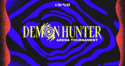 League of Legends เปิดศึก Demon Hunter Arena Tournament รวมทีมลุย Arena 3v3v3v3v3v3 ชิงเงินรางวัลกว่า 100,000 บาท  พร้อมตั๋วบินลัดฟ้าสู่ MSI 2026