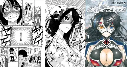 อดีตนักวาด Jump แฉ โดน บก. บังคับขายหื่น ไม่งั้นอดเกิด