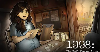 1998: The Toll Keeper Story เตรียมมาบอกเล่าเรื่องราวของหญิงตั้งครรภ์ผู้เฝ้าด่านในช่วงเวลาที่ประเทศต้องเผชิญหน้าความมืดมนที่สุดบน PS5